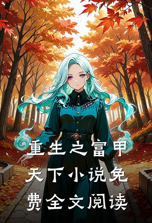 重生之富甲天下小说免费全文阅读