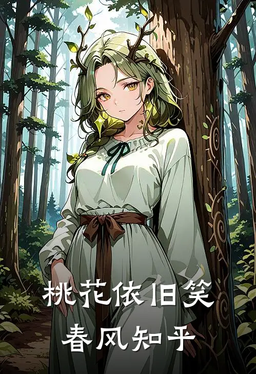 桃花依旧笑春风知乎