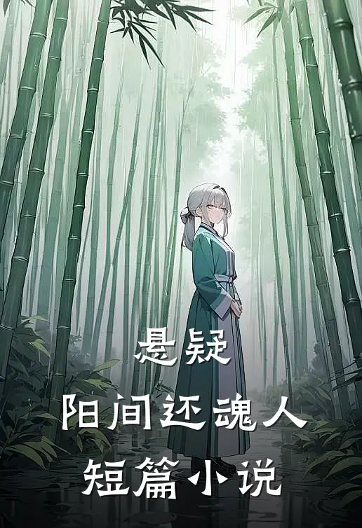 悬疑：阳间还魂人短篇小说
