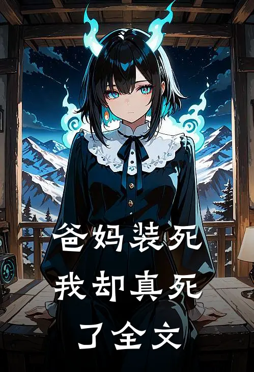 爸妈装死,我却真死了全文免费阅读
