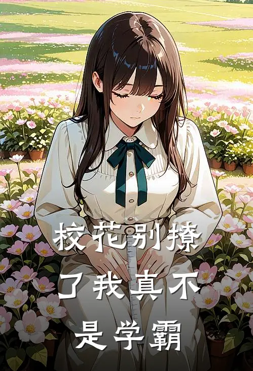 校花别撩了我真不是学霸
