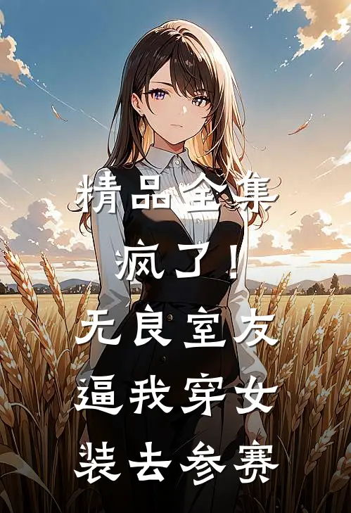 精品全集疯了！无良室友逼我穿女装去参赛