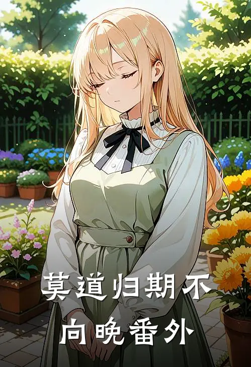 莫道归期不向晚番外
