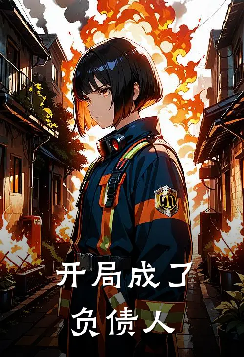 开局成了负债人