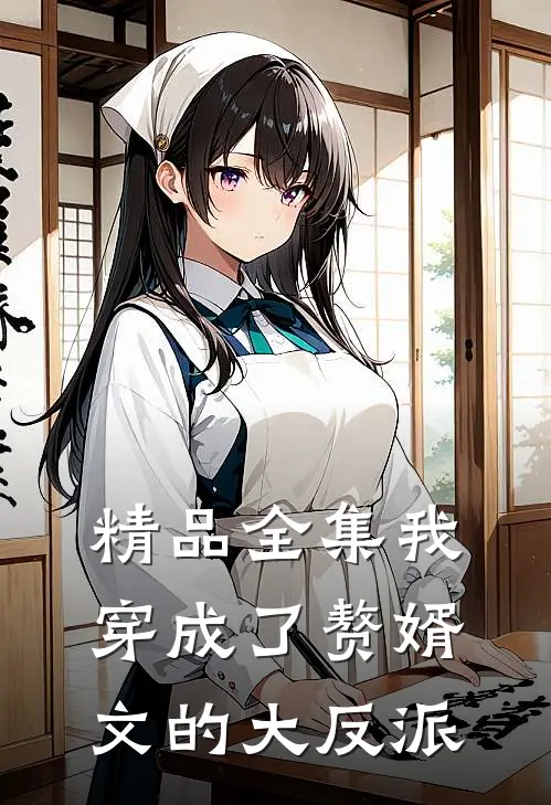 精品全集我穿成了赘婿文的大反派