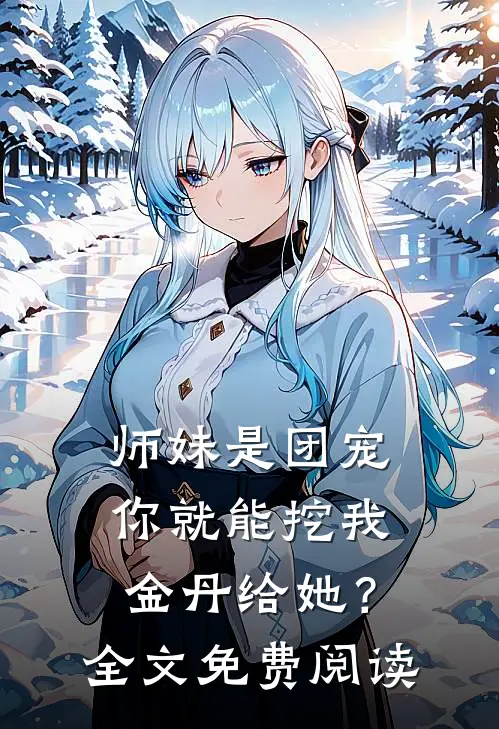 师妹是团宠，你就能挖我金丹给她？全文免费阅读