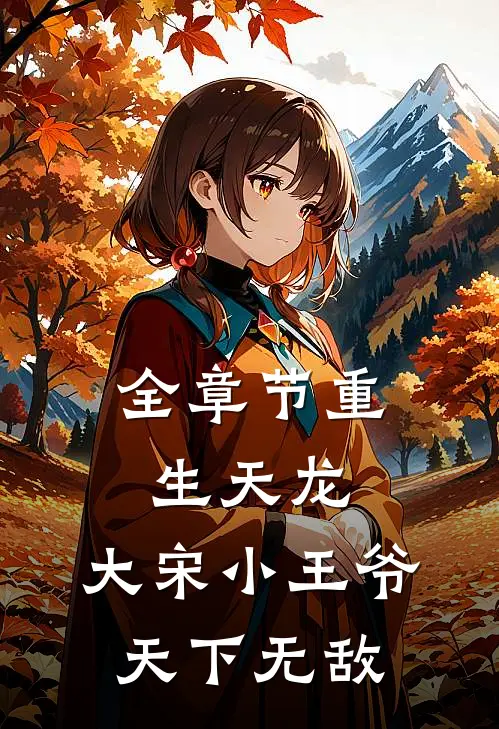全章节重生天龙，大宋小王爷，天下无敌