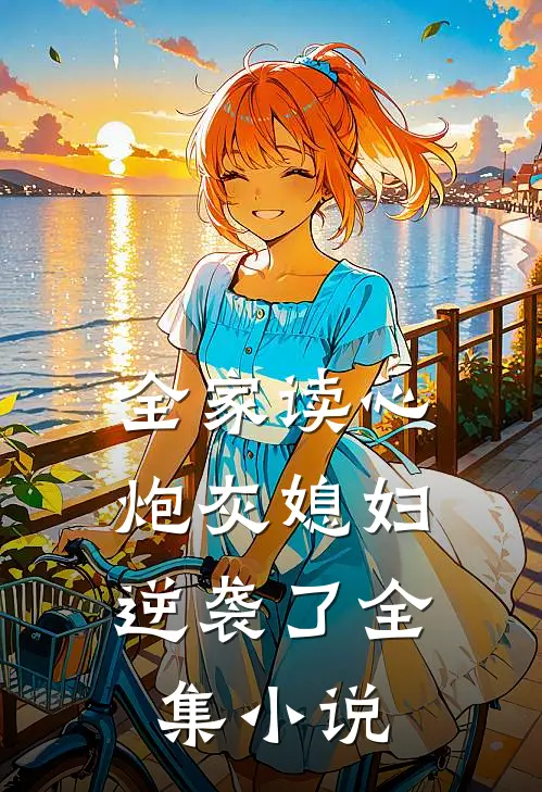 全家读心：炮灰媳妇逆袭了全集小说