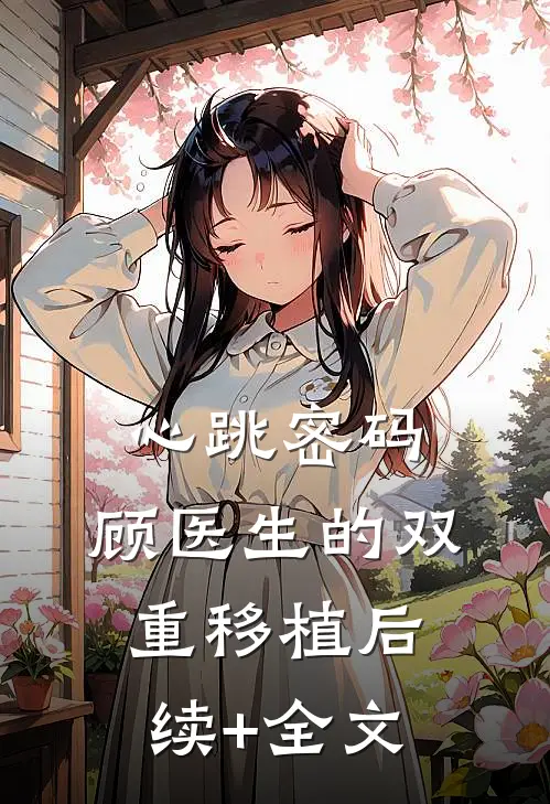 心跳密码：顾医生的双重移植后续+全文