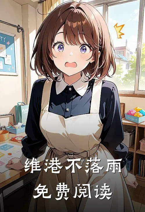 维港不落雨免费阅读