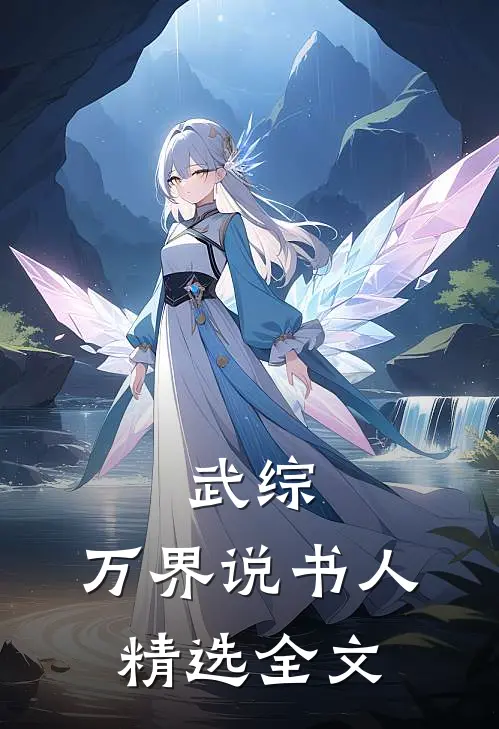 武综：万界说书人精选全文