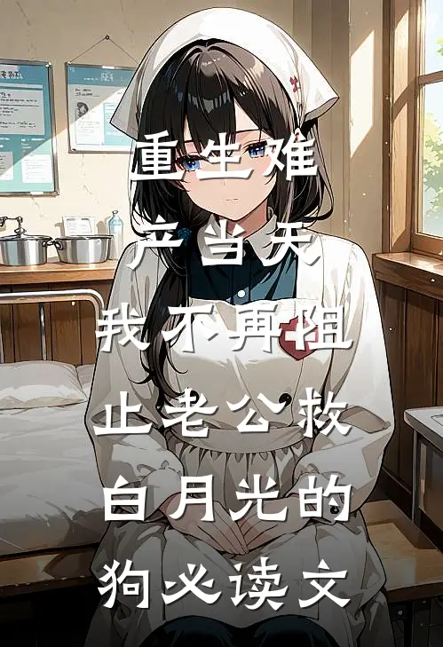 重生难产当天，我不再阻止老公救白月光的狗必读文