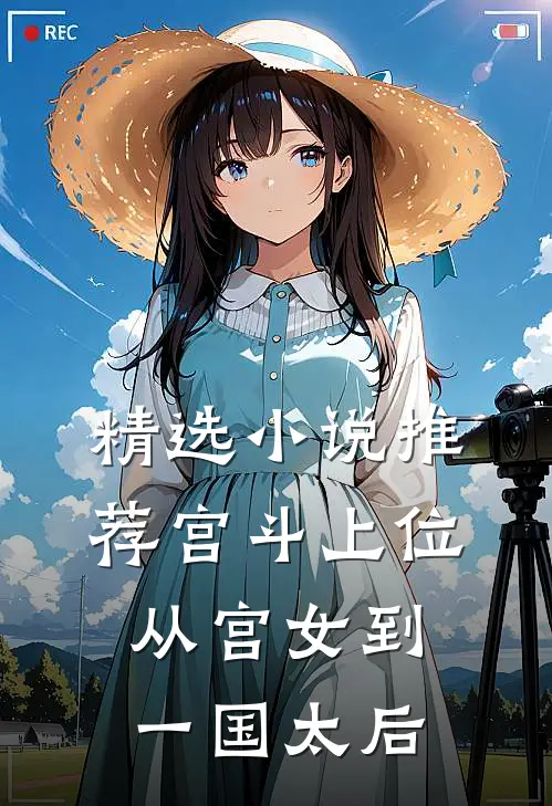 精选小说推荐宫斗上位：从宫女到一国太后