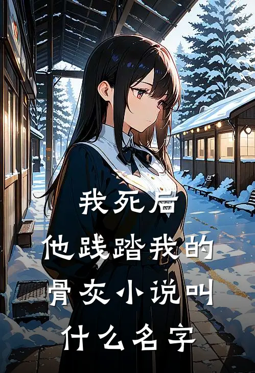 我死后,他践踏我的骨灰叫名字来着