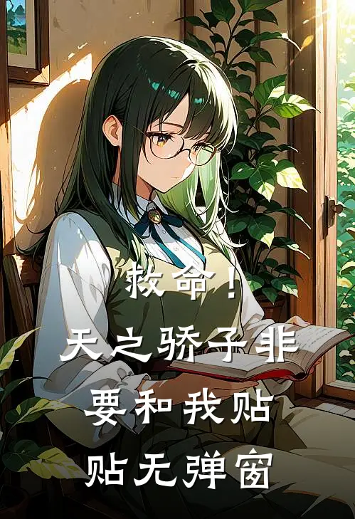 救命！天之骄子非要和我贴贴无弹窗
