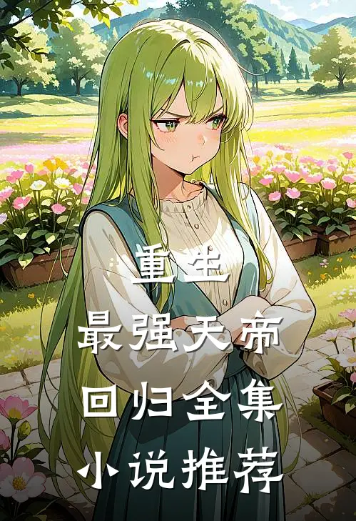 重生：最强天帝回归全集小说推荐