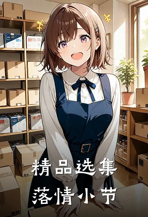 精品选集落情小节