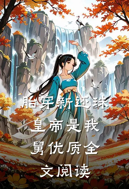 胎穿新还珠，皇帝是我舅优质全文阅读