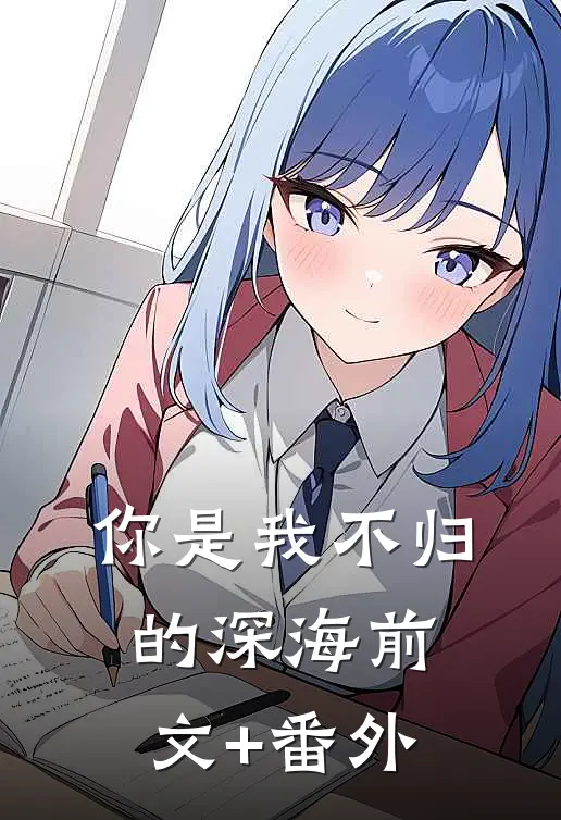 你是我不归的深海前文+番外