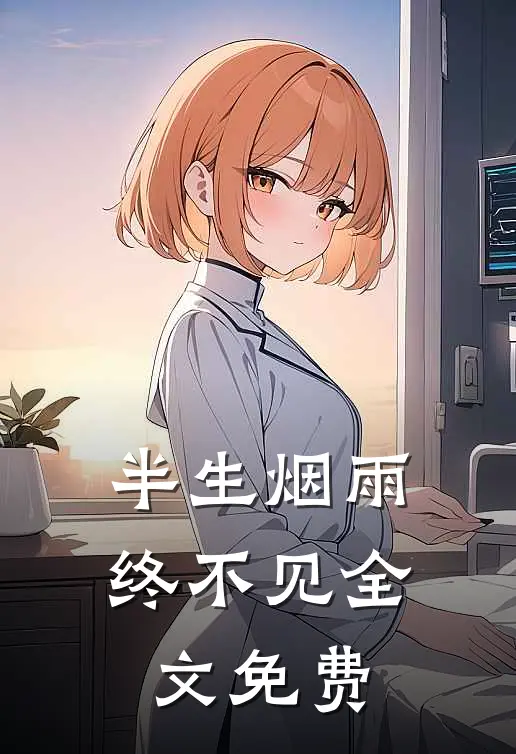 半生烟雨终不见全文免费
