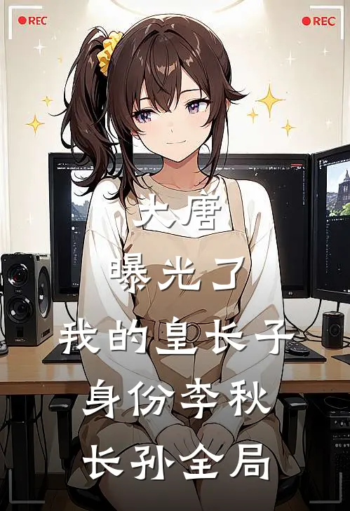 大唐：曝光了，我的皇长子身份李秋长孙全局