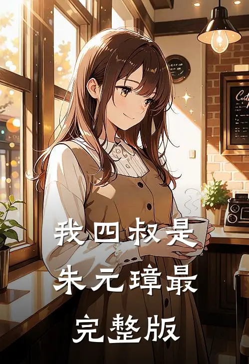 我四叔是朱元璋最完整版