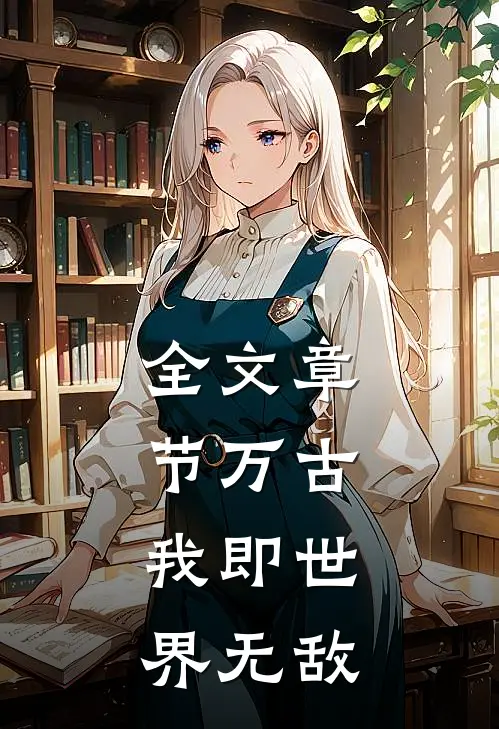全文章节万古：我即世界无敌