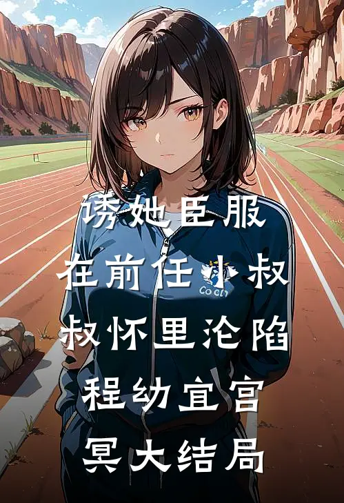 诱她臣服：在前任小叔叔怀里沦陷程幼宜宫冥大结局