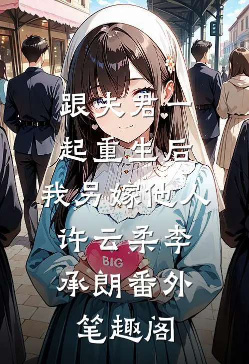 跟夫君一起重生后，我另嫁他人：许云柔李承朗番外笔趣阁