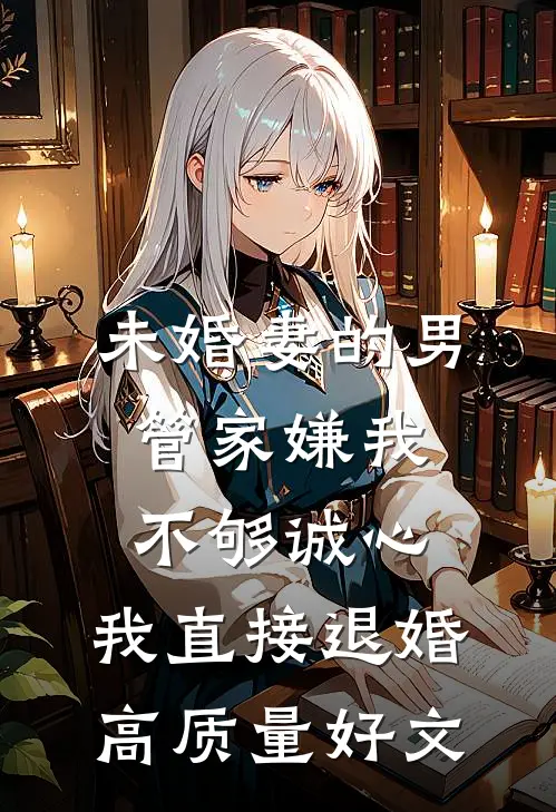 未婚妻的男管家嫌我不够诚心，我直接退婚高质量好文
