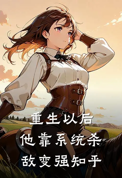 重生以后，他靠系统杀敌变强知乎