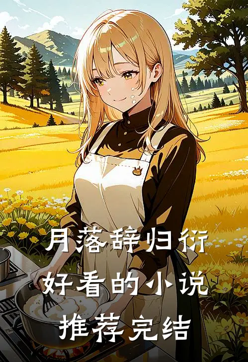 月落辞归衍好看的小说推荐完结