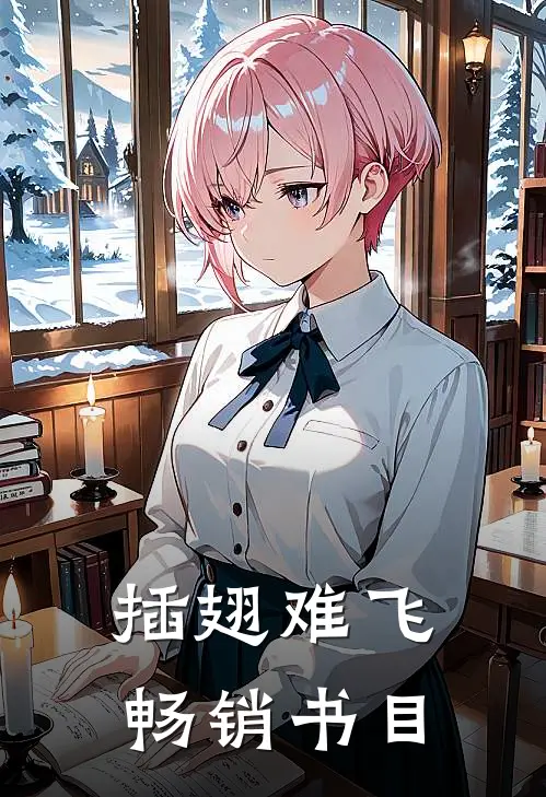 插翅难飞畅销书目