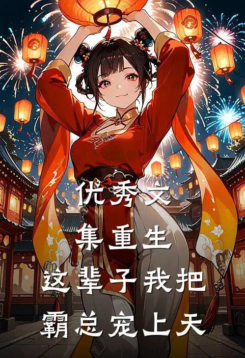 优秀文集重生：这辈子我把霸总宠上天