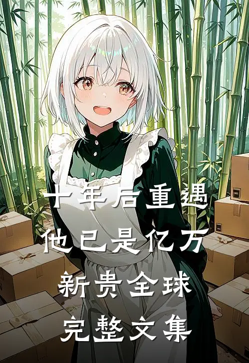十年后重遇，他已是亿万新贵全球完整文集