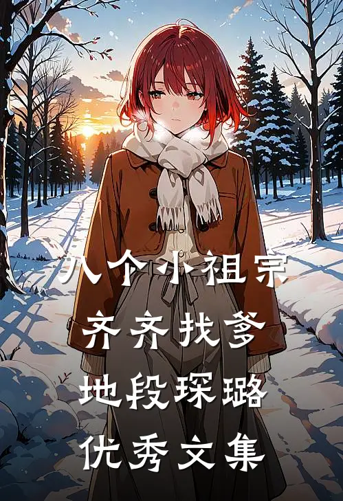 八个小祖宗齐齐找爹地-段琛璐优秀文集