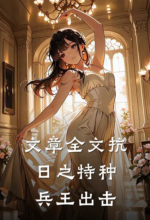 文章全文抗日之特种兵王出击