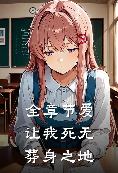 全章节爱让我死无葬身之地