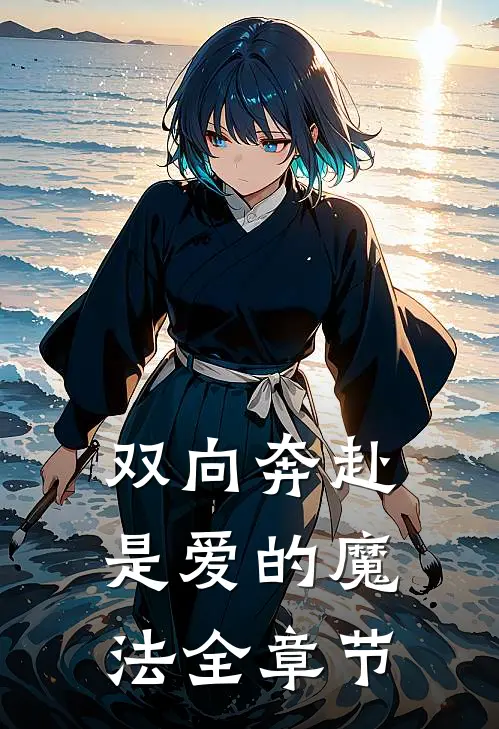 双向奔赴是爱的魔法全章节