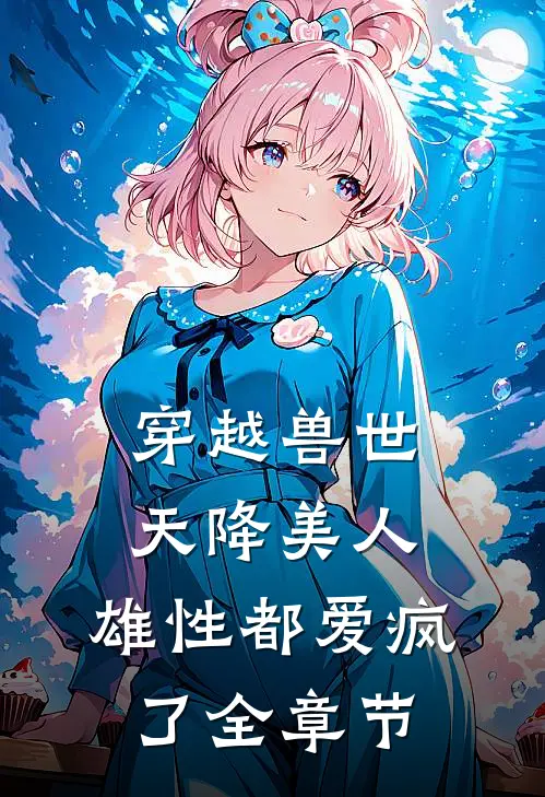 穿越兽世：天降美人，雄性都爱疯了全章节