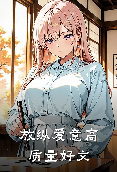 放纵爱意高质量好文