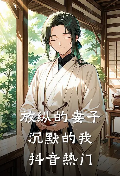 放纵的妻子，沉默的我抖音热门