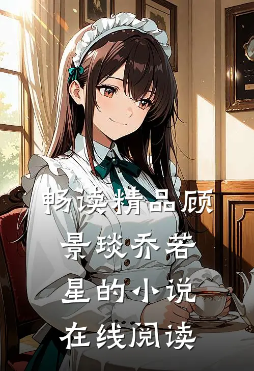 畅读精品顾景琰乔若星的小说在线阅读