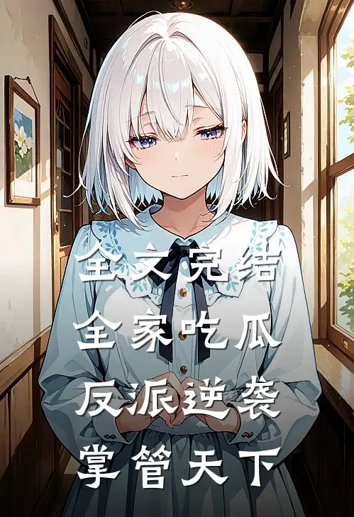 全文完结全家吃瓜，反派逆袭掌管天下