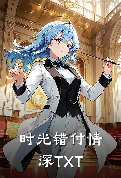 时光错付情深TXT
