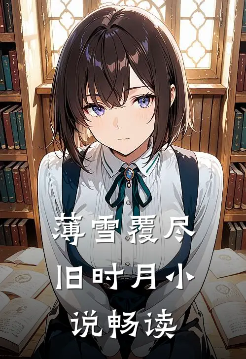 薄雪覆尽旧时月小说畅读