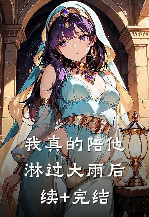 我真的陪他淋过大雨后续+完结