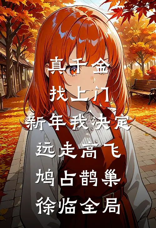 真千金找上门，新年我决定远走高飞鸠占鹊巢徐临全局