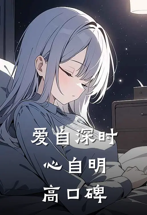 爱自深时心自明高口碑