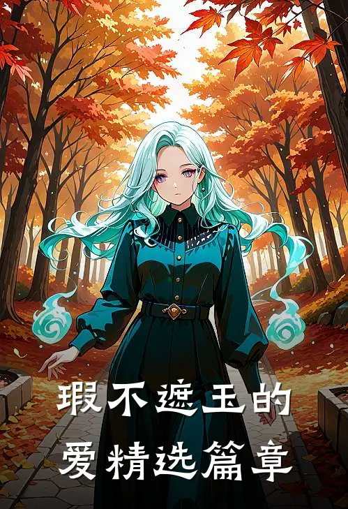 瑕不遮玉的爱精选篇章